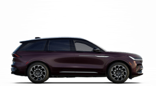 2024 Lincoln Lincoln Nautilus External Image 5